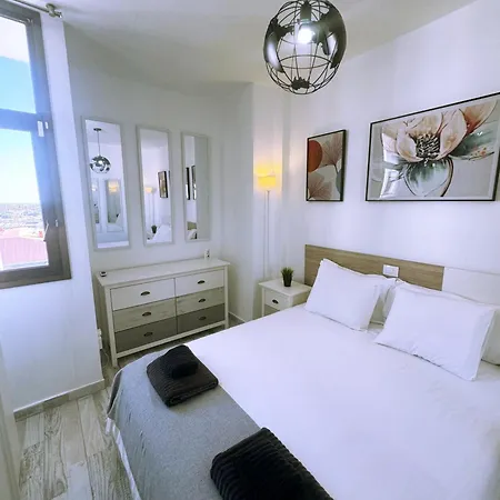 Apartment Bohemian Next To Yumbo *