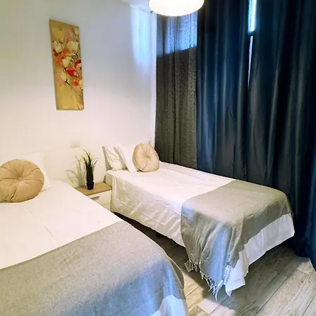 Apartment Bohemian Next To Yumbo *