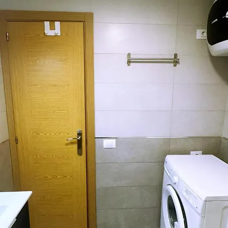 Appartement Bohemian Next To Yumbo